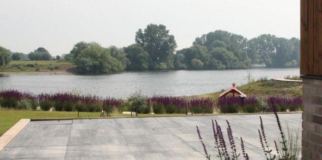 Soft Comfort Grezzo 60x60x4 cm