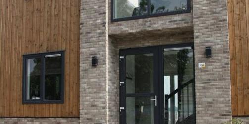 Soft Comfort Grezzo 50x50x4 cm