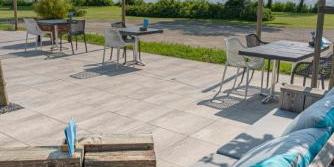 Soft Comfort Ivory 50x50x4 cm