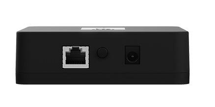 In-lite Smart Bridge 120V