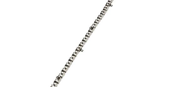 In-lite Evo Flex Profile 4 Stainless Steel