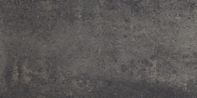 60Plus Soft Comfort Design Finish Grijs/Zwart 60x60x4 cm