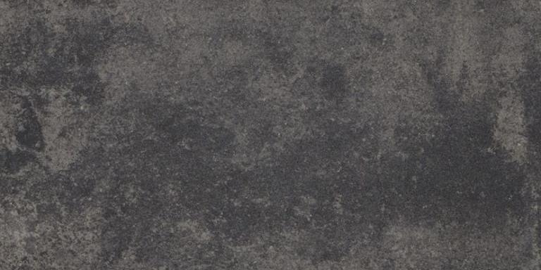 60Plus Soft Comfort Design Finish Grijs/Zwart 60x60x4 cm