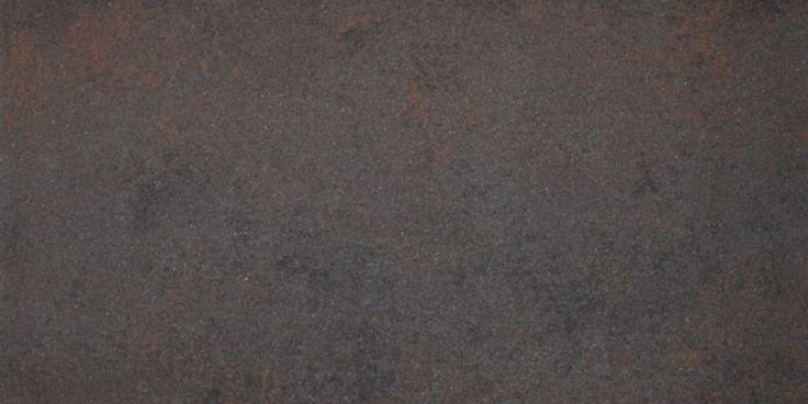 60Plus Soft Comfort Design Finish Corten 60x60x4 cm