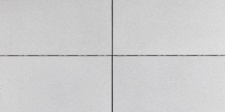 Trippel T Licht Grijs 60x60x4 cm