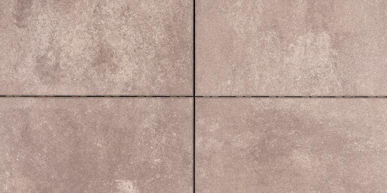 Trippel T Taupe 60x60x4 cm