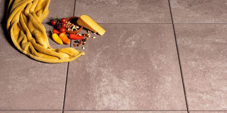 Trippel T Taupe 60x60x4 cm