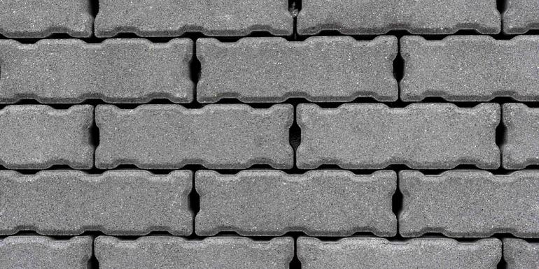 Waterpasserende klinker DF 21x7x8 Cannobio