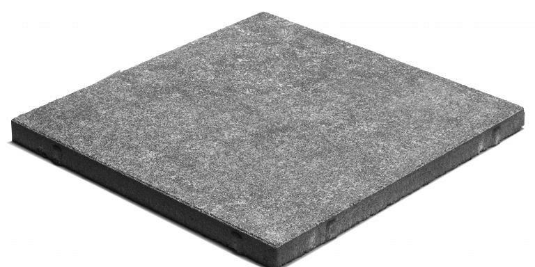 GeoProArte Bel Blue Light Grey 60x60x4
