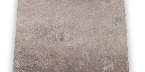 60 Plus Soft Comfort Design Finish Ivory 60x60x4 cm