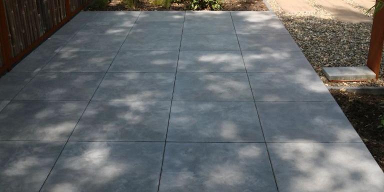 Intensa Line Satin 60x60x4 cm