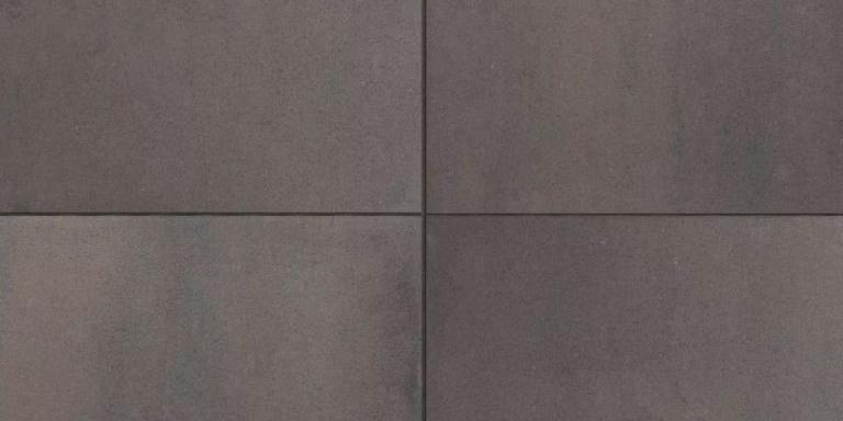 Estetico+ Donker bruin nuance 60x60x4
