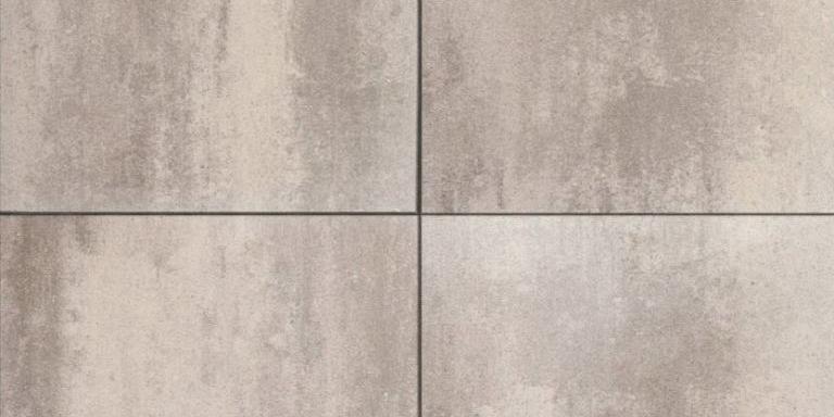 Estetico+ Licht bruin nuance 60x60x4