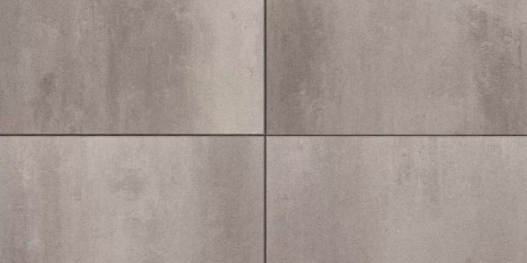 Serenio Midden bruin nuance 60x60x4