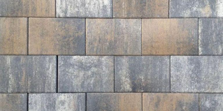 Tremico Texels Bont 20x30x6 cm