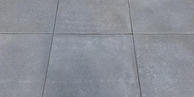 Terrastegel Solido Graphite Grey 60x60x4
