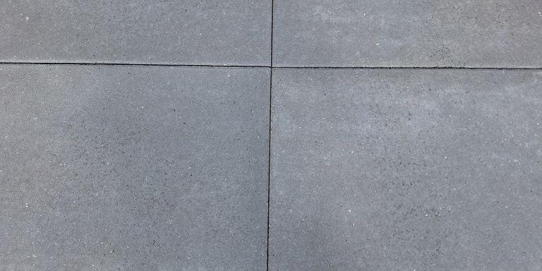Terrastegel Solido Graphite Grey 60x60x4