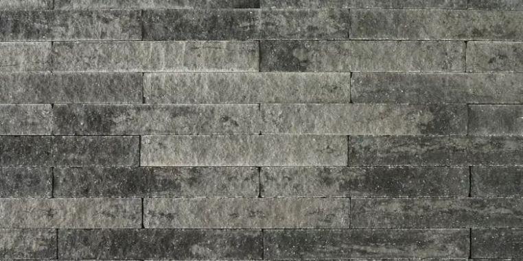 Wallblock Split Smook 15x6x40 cm