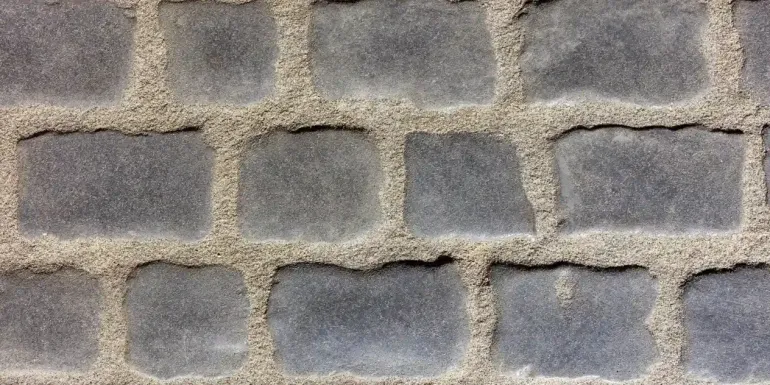 Courtstones Ocean Blue