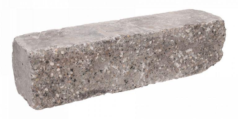 Granibiels getrommeld 60x14x15 cm Ivory