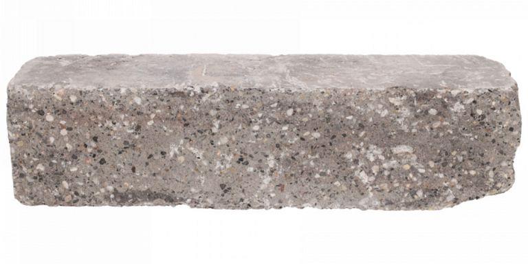 Granibiels getrommeld 60x14x15 cm Ivory