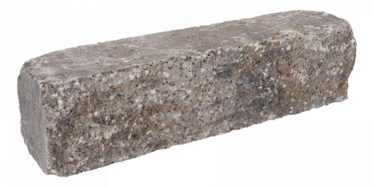 Granibiels getrommeld 60x14x15 cm Misto