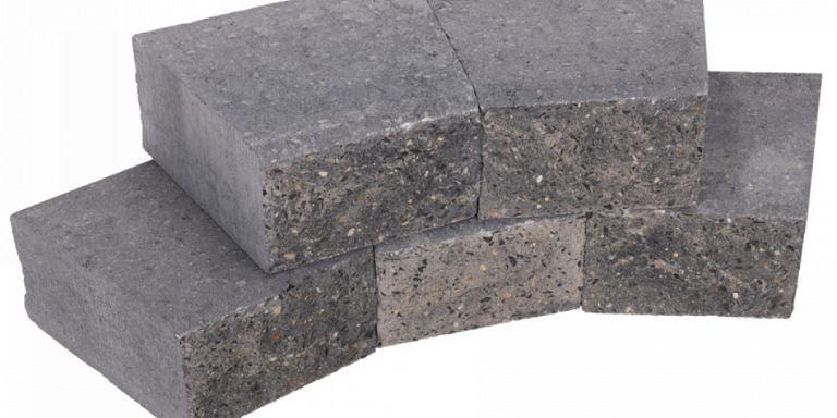 GardenWall Grezzo 22x18,5 cm
