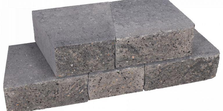 GardenWall Grezzo 22x18,5 cm