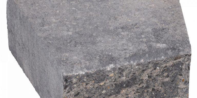 GardenWall Grezzo 22x18,5 cm