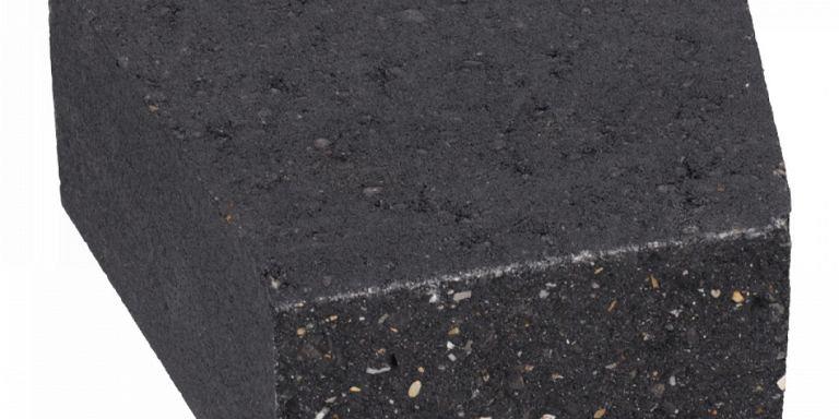 GardenWall Nero 22x18,5 cm