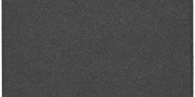 Terras+ Steen 20x30x8 cm Nero