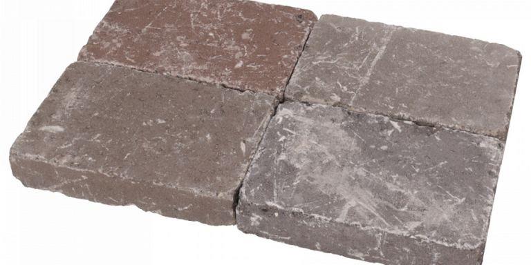 Abbeystones 20x30x6 cm Montecassino