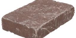 Abbeystones 20x30x6 cm Montecassino