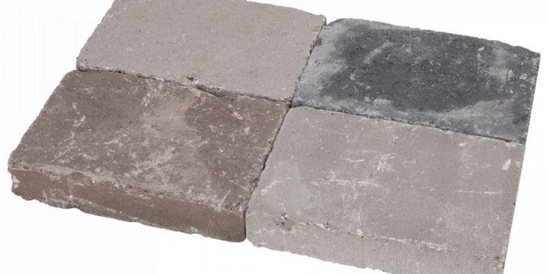 Abbeystones 20x30x6 cm Galgano