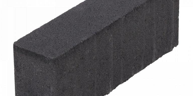 Soft Comfort 20x5x7 cm Nero