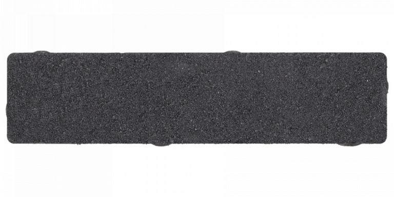 Soft Comfort 20x5x7 cm Nero