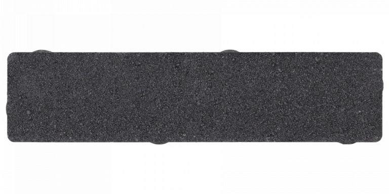Soft Comfort Nero 20x5x7 cm