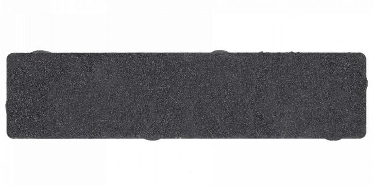 Soft Comfort 20x5x7 cm Nero