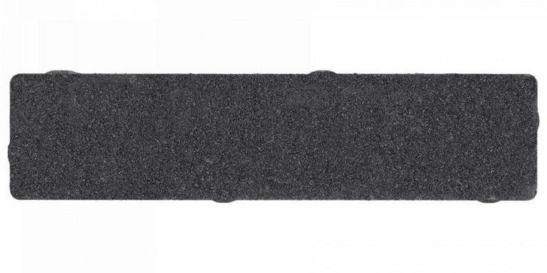 Soft Comfort 20x5x7 cm Nero