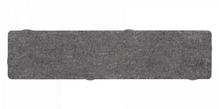 Soft Comfort grijs/zwart 20x5x7 cm