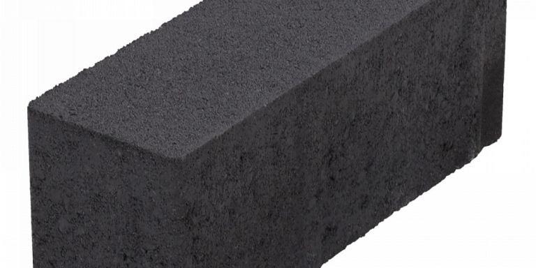 Soft Comfort 21x7x8 cm Nero
