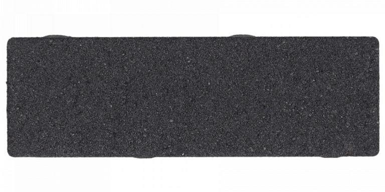Soft Comfort 21x7x8 cm Nero