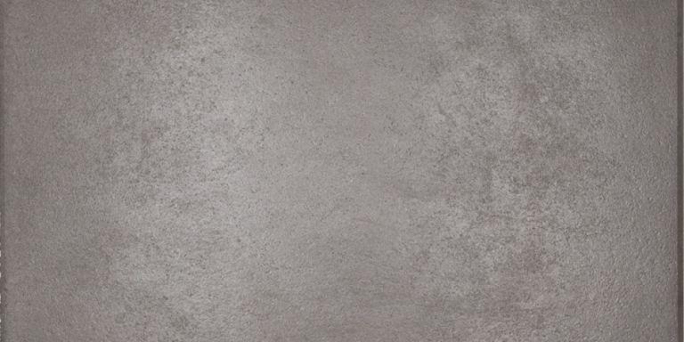 Optimum Tuintegel 60x60x4 cm Silver