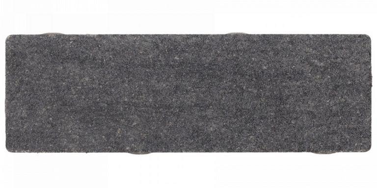 Soft Comfort grijs/zwart 21x7x8 cm