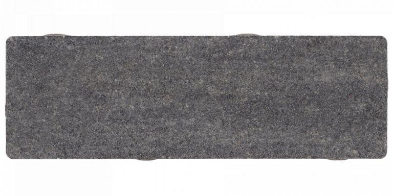 Soft Comfort grijs/zwart 21x7x8 cm