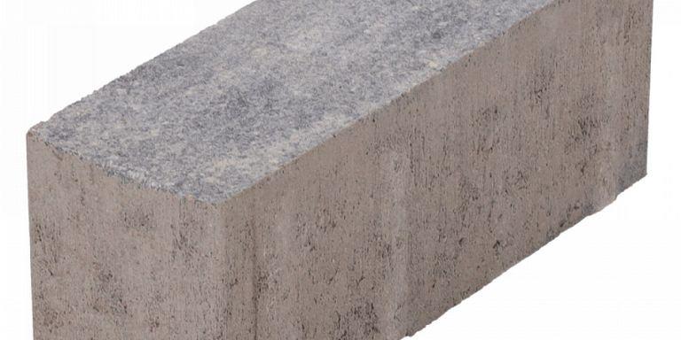 Soft Comfort 21x7x8 cm Grezzo