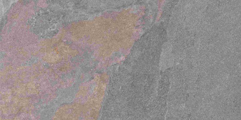 GeoCeramica Heritage Mid. Grey 60x60x4