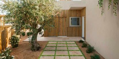 GeoCeramica Imperial Beige 60x60x4