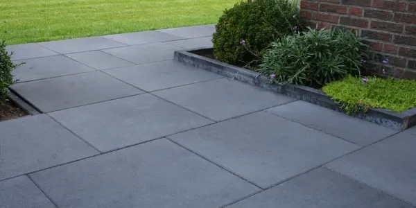 Tremico Antraciet 60x60x6