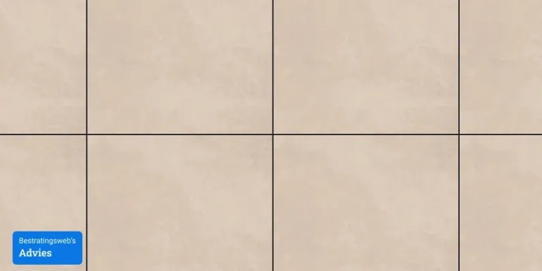 Kera 90x90x3 cm Bari